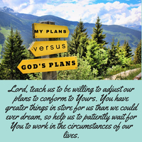 SM post in Canva