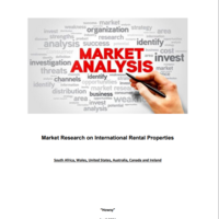 Market Analysis