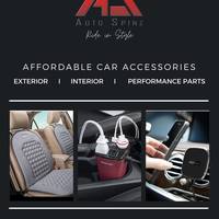 FOR CAR ACCESSORIES