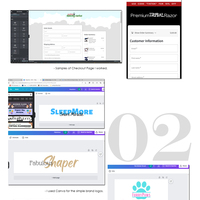 Sales Funnel Builder 
