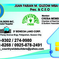 Business Card