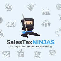 Sales Tax Ninjas
