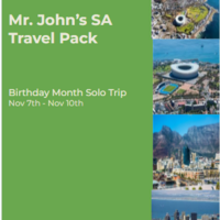 Travel Management