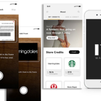 Mazzi - Digital Wallet for Loyalty and Gift Cards