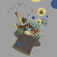 Poster - contest work