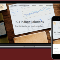 RG Finance Solutions