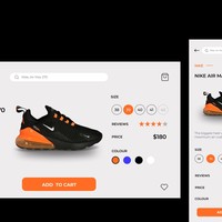 Responsive design 