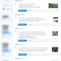 Social Media Management 