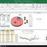 Sales Report