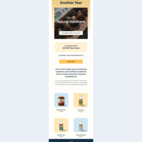 Email design