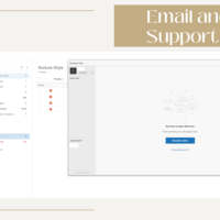 Email and Chat Handling