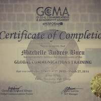 Global Communication Training American English Standard