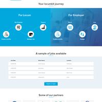 www.locumkit.com/   (zend framework)