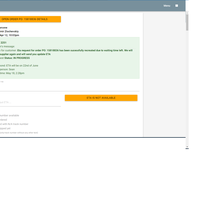 Customer Management