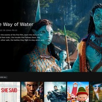 myMovies - Complete MERN stack PWA movie app.