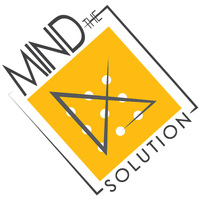 Mind visual solutions Logo