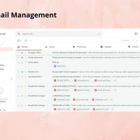 Email Management