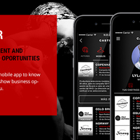 CASTTOR talent search management platform