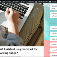 WordPress Management 1