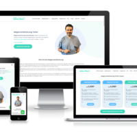 Mesci Web Design