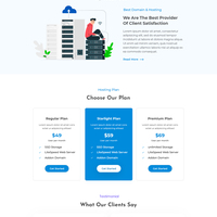 Website Design