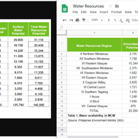 Data Entry (Scanned to Excel)