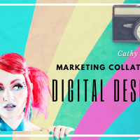 I love digital design