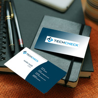 Business card