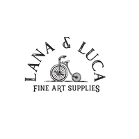 Lana and Luca Logo