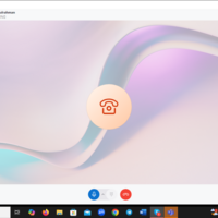 Cold calling using Skype