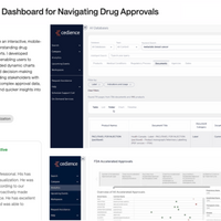 Pharma Industry Web App