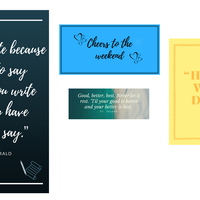 Canva images