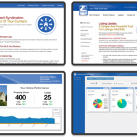 Bridge - UX/UI Design (Website)