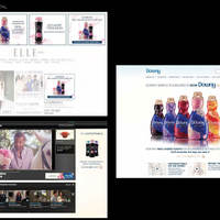 Downy Infusions Digital