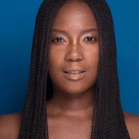 South African Jazz & Afropop singer