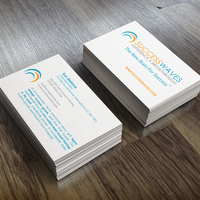 Business Card Design