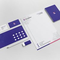 Kreyations Stationary