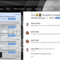 Email Management(Labels)