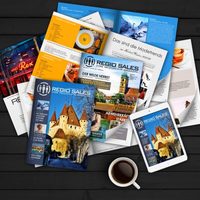 Magazine Design