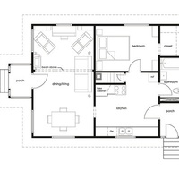 2d plan design