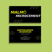 Card Design 