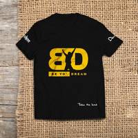 BeYoDream Shirt Branding