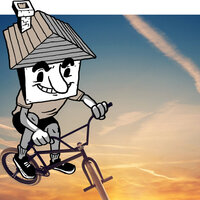 Fatcap Marketing, illustration for a website redesign