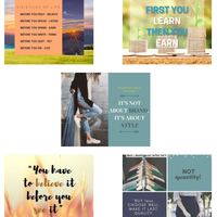 Canva / Graphics Design 