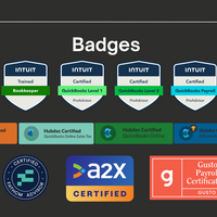 Badges