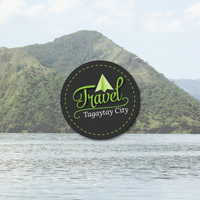 Travel Tagaytay Logo