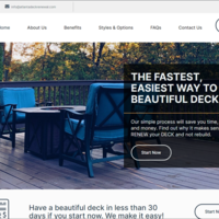 Construction Website