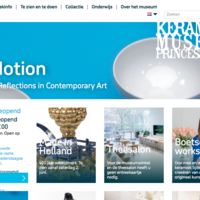 Website - Showcase