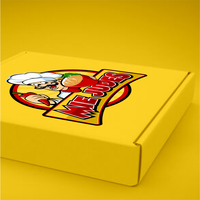 Mie Judes Logo