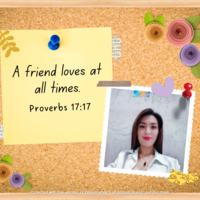 Social Media Post sample